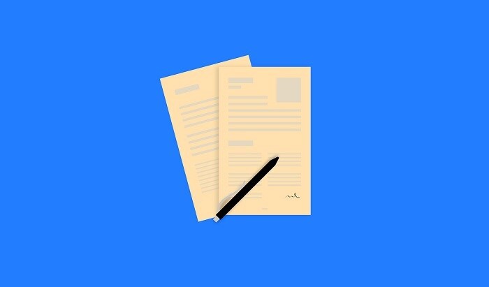 英語のエッセイや日記の添削をします ネイティブ並みの自然な英語が書けるようになりたい方にオススメ イメージ1