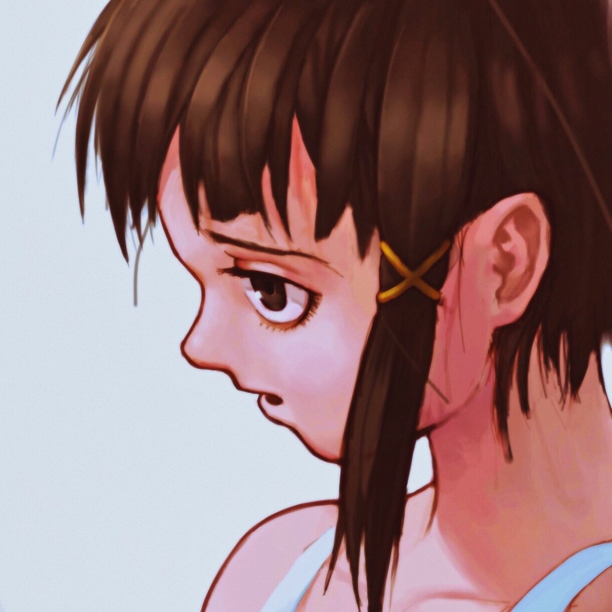 SNSアイコン等イラストを描きます SNS、YouTubeなどのアイコン、オリジナルキャラクター イメージ2