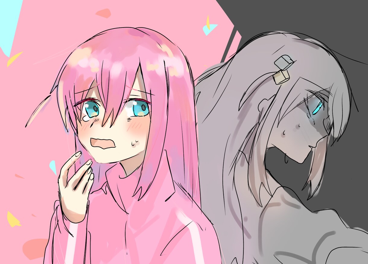 あなたにぴったりなアイコンを制作します 二次創作でも､オリジナルキャラクターでも構いません！ イメージ5