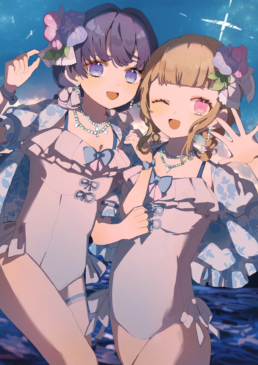 かわいいイラストを制作します ポップでキャッチーなイラストが得意です！ イメージ4