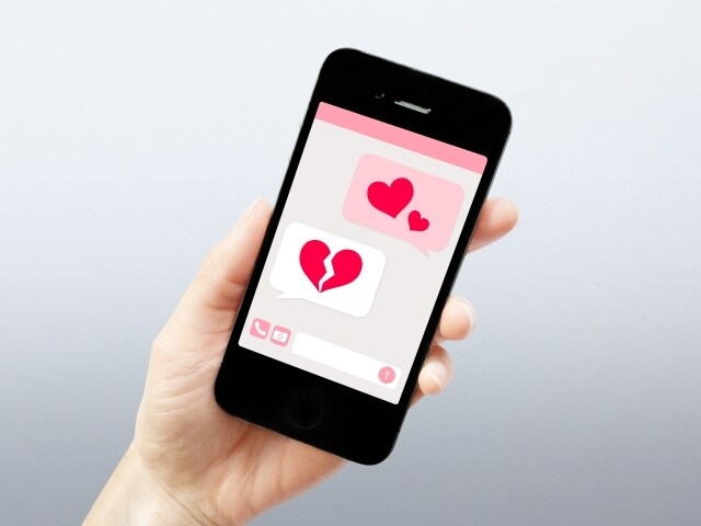 彼からの連絡がいつ来るか六爻占術で占います 彼からのLINE が来なくてモヤモヤしてない？ イメージ1