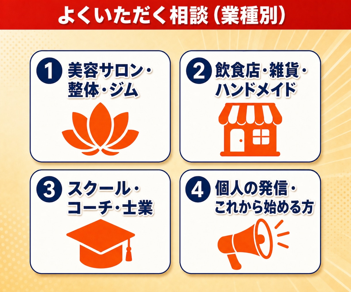 400万フォロワー運用者がインスタ相談にのります 顔出しなし30分｜これから始める方も止まった方も イメージ4