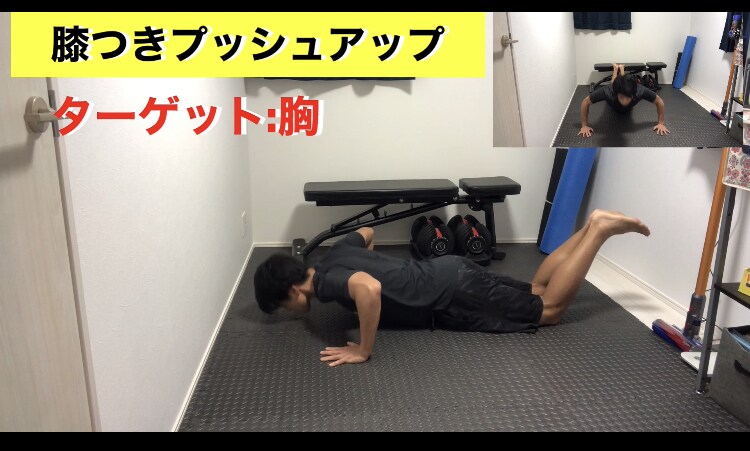 自宅でできるトレーニングメニューを提供いたします あなたにあったトレーニングメニューを動画つきで提案します イメージ2