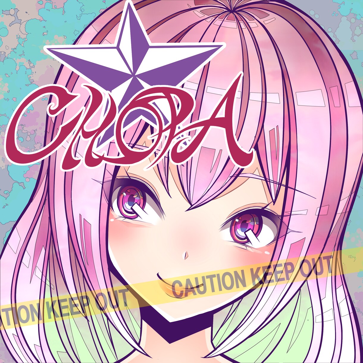 AIには描けない☆似顔絵描きます アニメだったらこんな感じ？大事なひと時を似顔絵で表現します☆ イメージ1