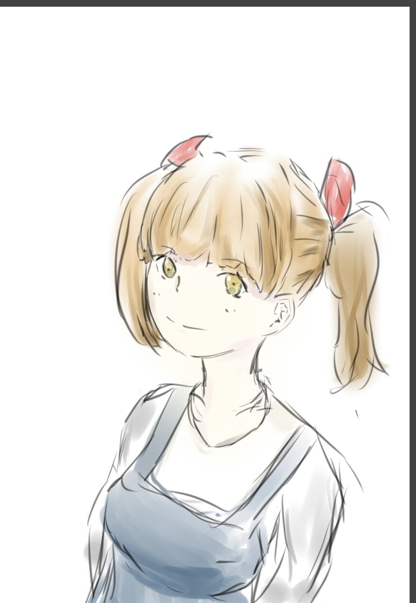 アイコン用イラスト描きます 似顔絵、オリジナルキャラ御構いなし！ イメージ6