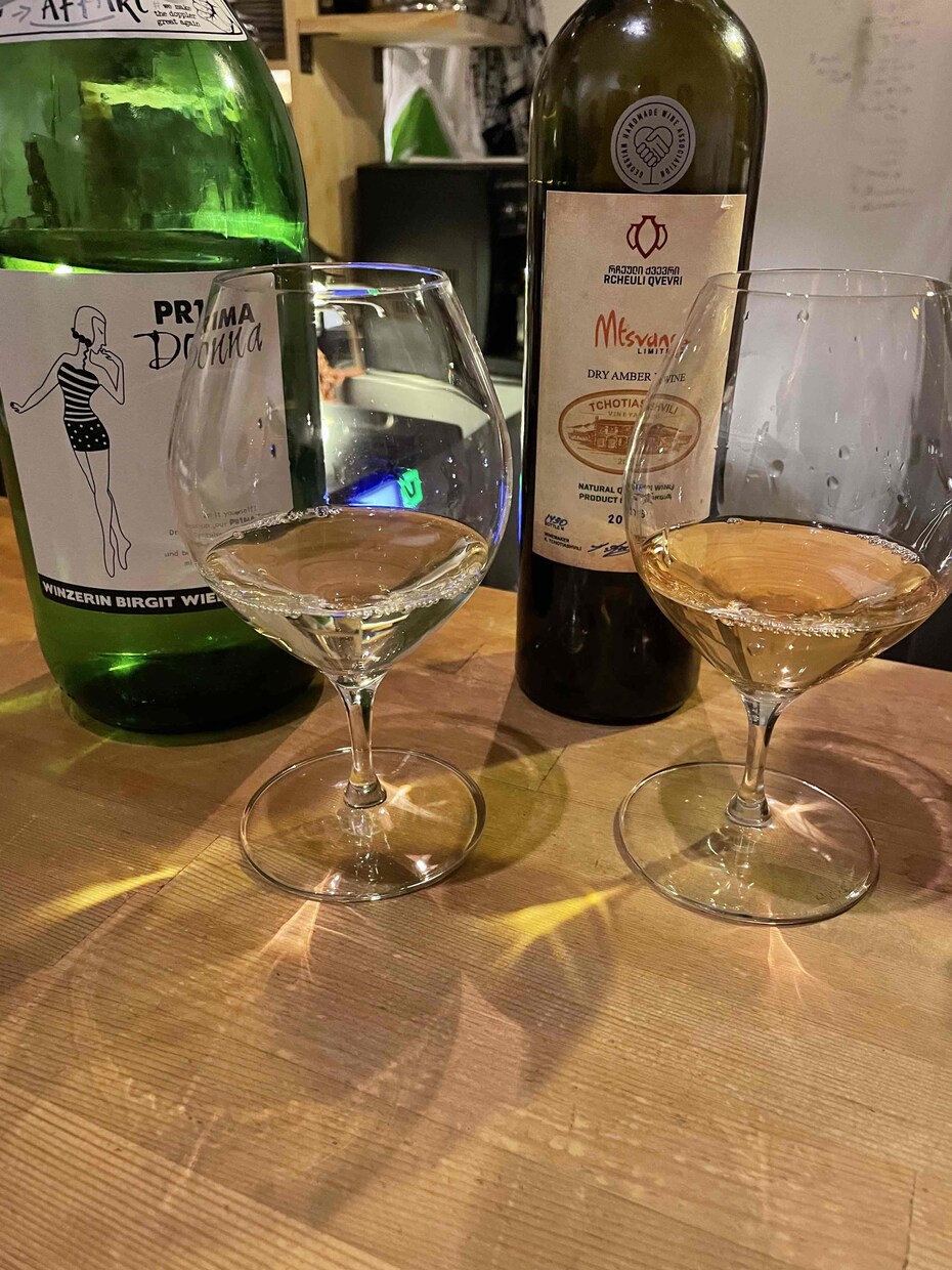 パーティーやプレゼント、宅飲みワイン選びます ソムリエによるセレクト◆希望者に資料のサンプル送ります◆ イメージ6