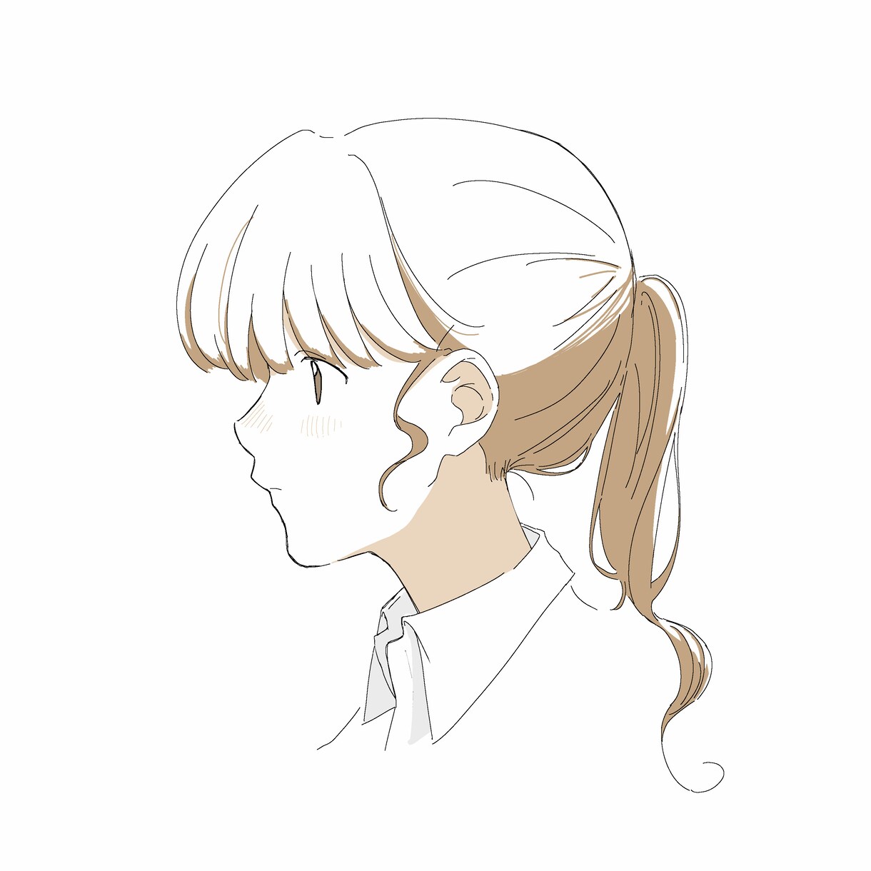 シンプルで可愛いアイコンを描きます 良くも悪くも書き込みが少ない分価格は低めなのでお気軽に〜 イメージ4