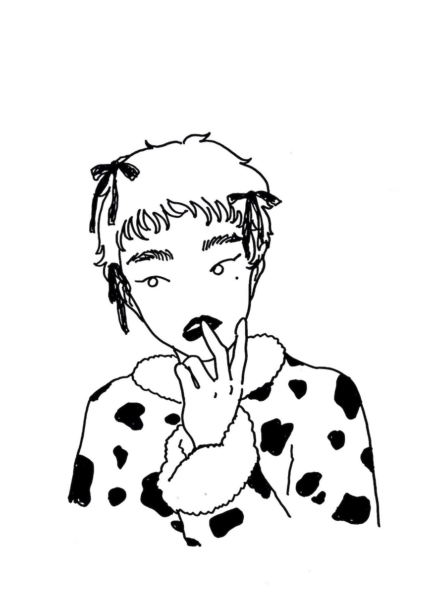 シンプルで使いやすいアイコン描きます SNSのプロフィールに！老若男女問わないイラストです！ イメージ2