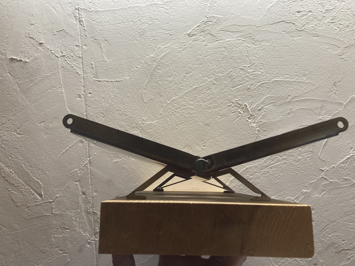 一級建築士　DIY 間取　焚火台　図面化します 間取　家具　DIY アイディア　手書スケッチを図面化します イメージ6