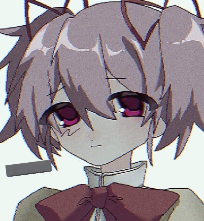 萌え絵描きます 病み可愛い萌え系イラスト描きます イメージ1