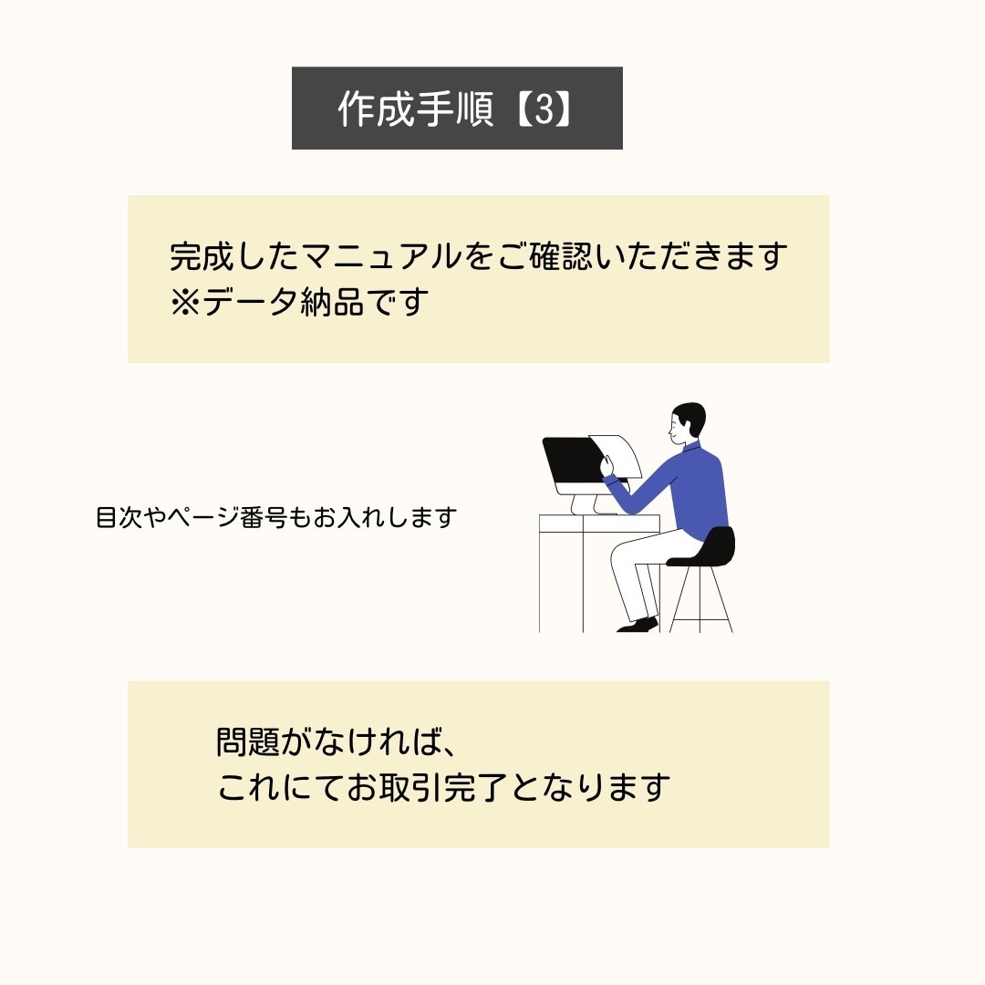 ピラティス・ヨガ・ボディワークマニュアル作成します 新人研修や勉強会に活かせます！ イメージ5