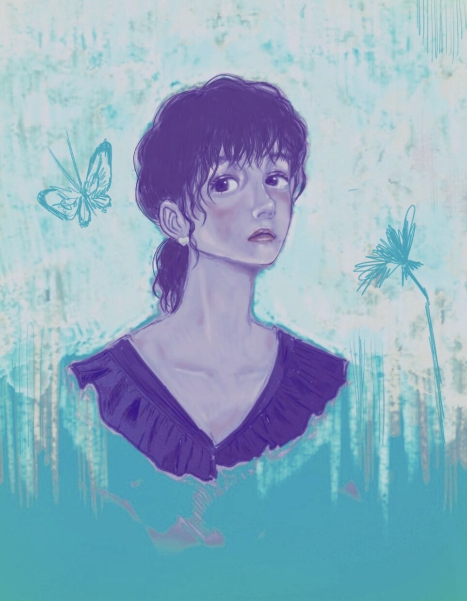 ポップなイラストを描きます ご提案に沿ったポップなイラストを提供致します イメージ3