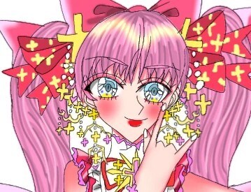 アイコンを描きます オリジナルキャラクターか指定のイメージでアイコンを描きます。 イメージ1