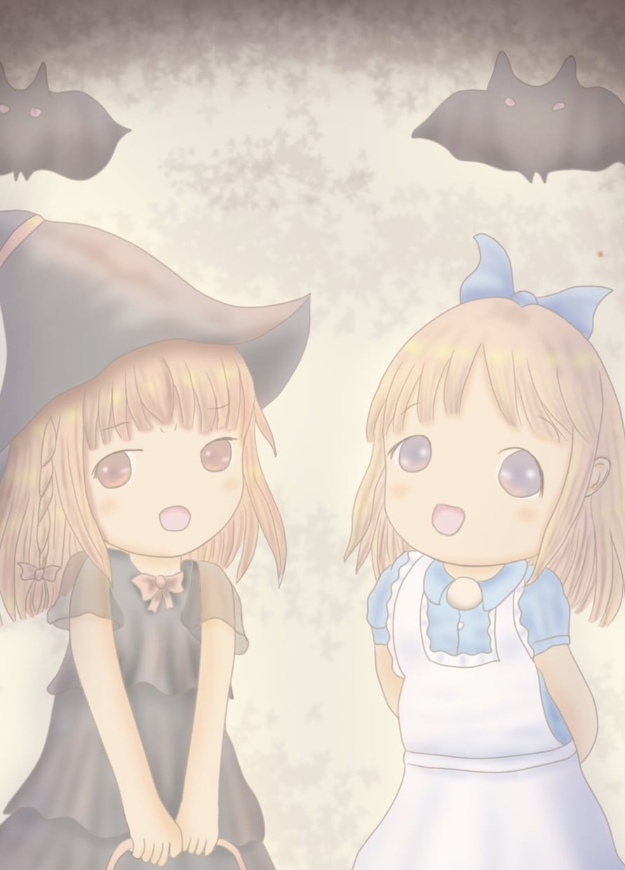 可愛い、癒し系イラスト描きます ほっこりイラスト描きます。似顔絵、アイコンにも対応します。 イメージ5