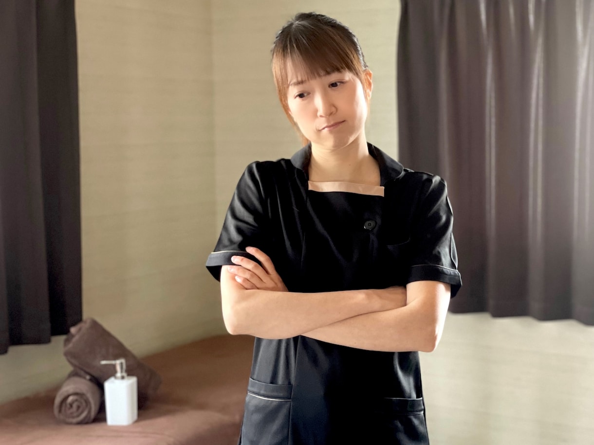依存から抜け出すお手伝いをします やめたいのにやめられない悩みに寄り添います イメージ5
