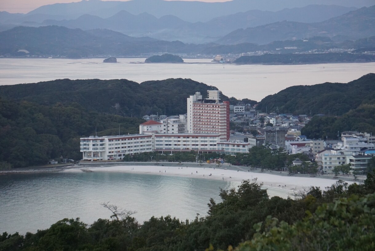 和歌山県の旅行のプランニング致します 和歌山県産まれ、育ちの22歳が1人1人のご要望にお応えします イメージ3
