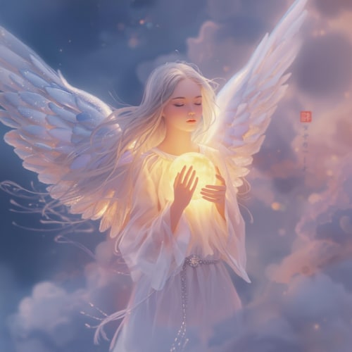 復縁・彼の気持ちを知りたい 天使と繋がり鑑定します 前世から繋がる特別な絆を感じてるあなたへ真実の愛へ導きます イメージ8