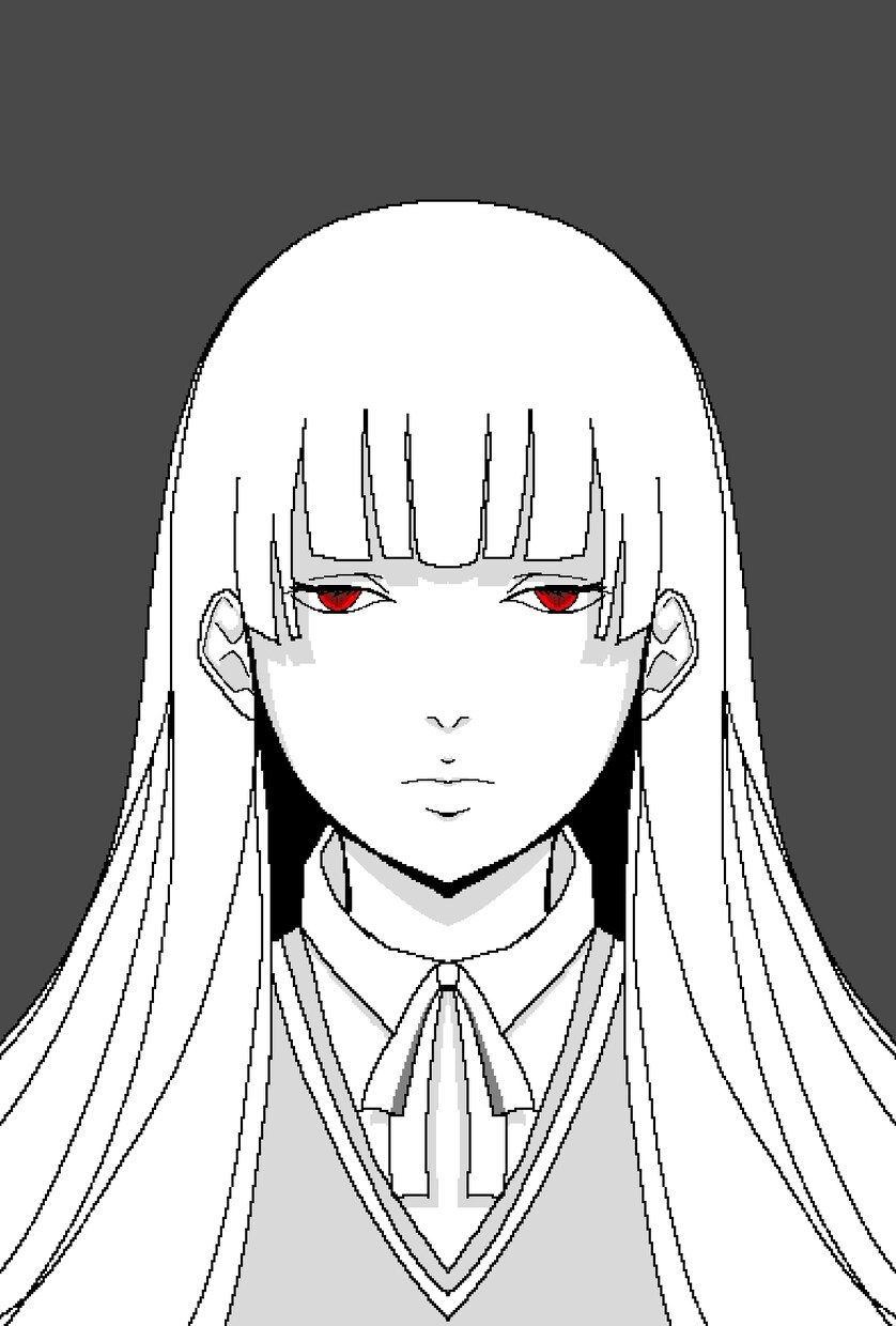 絵柄寄せ対応◎理想の雰囲気でイラスト描きます 「よくある絵じゃ物足りない方へ」絵柄寄せで描きます イメージ10