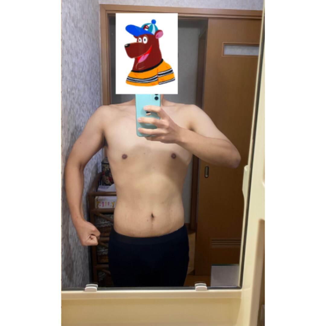1ヶ月で−3キロのダイエットサポートをします 忙しいサラリーマンのダイエットの食事メニューを教えます イメージ3