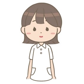 ナースが相談またはお話など何でも聞きます 仕事の愚痴や対人関係、身体の悩みなど気軽に相談ください。 イメージ1