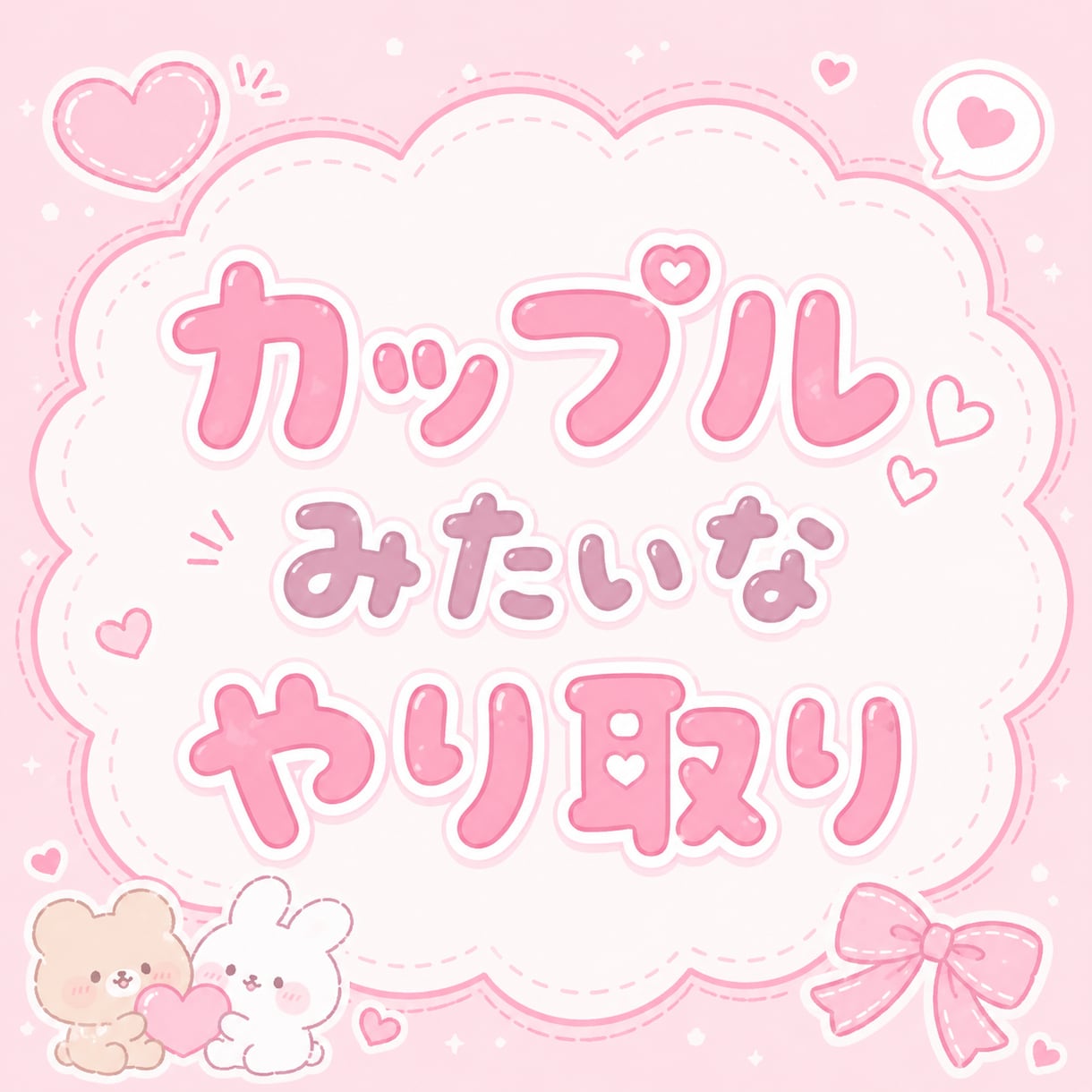 24時間あなたの恋人になります あなただけの特別な時間を過ごせます イメージ1