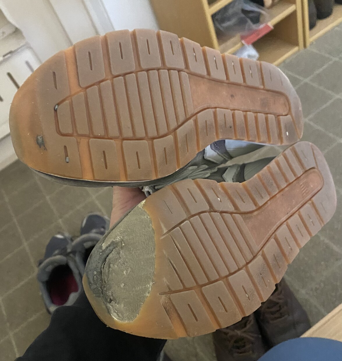足足爪靴トラブルのお悩み相談をさせていただきます 医療資格者で足の専門家が正しい知識と整形での経験から対応 イメージ2