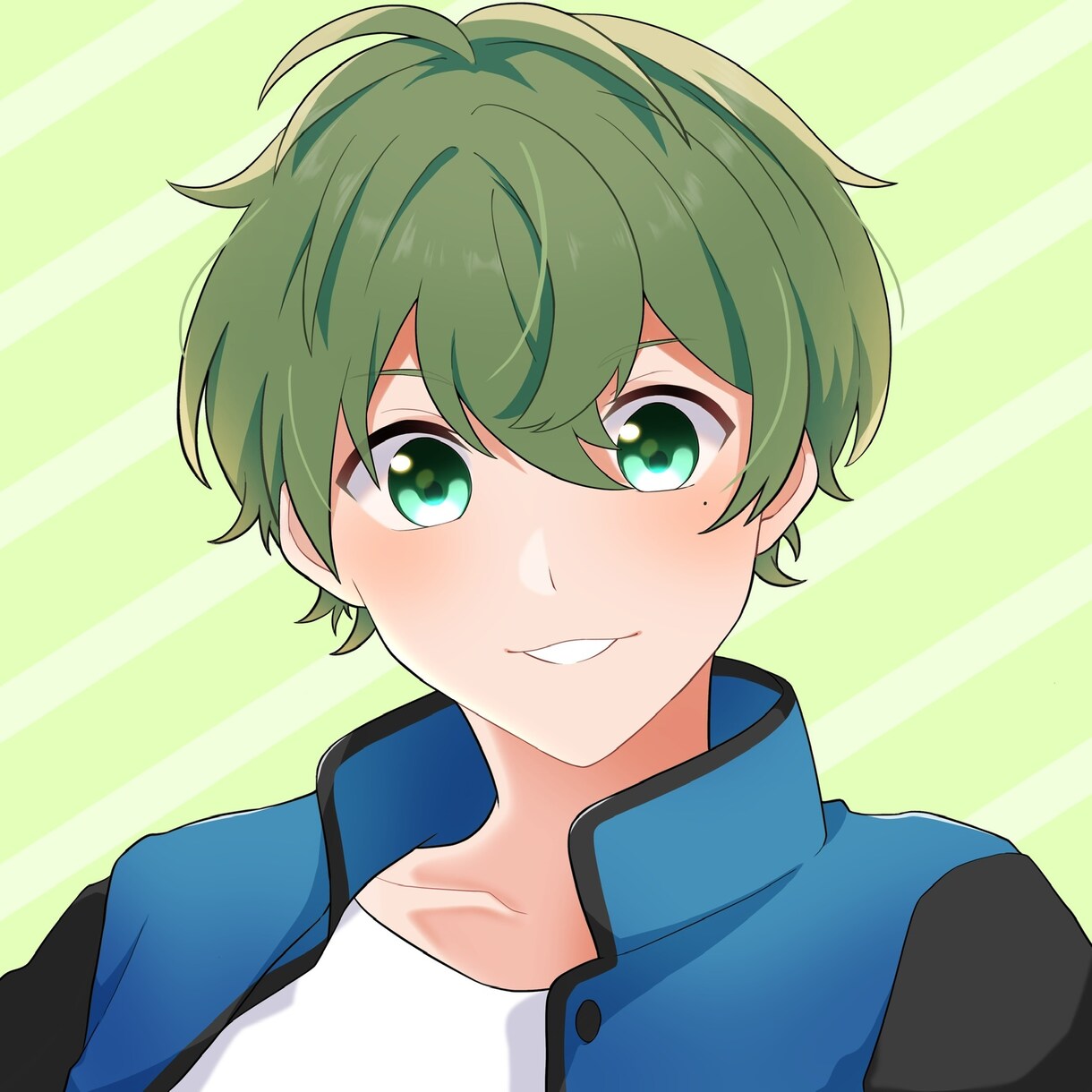 さまざまなアイコン描きます 可愛い絵柄が好みな人必見！アニメ塗り風のイラスト！ イメージ9