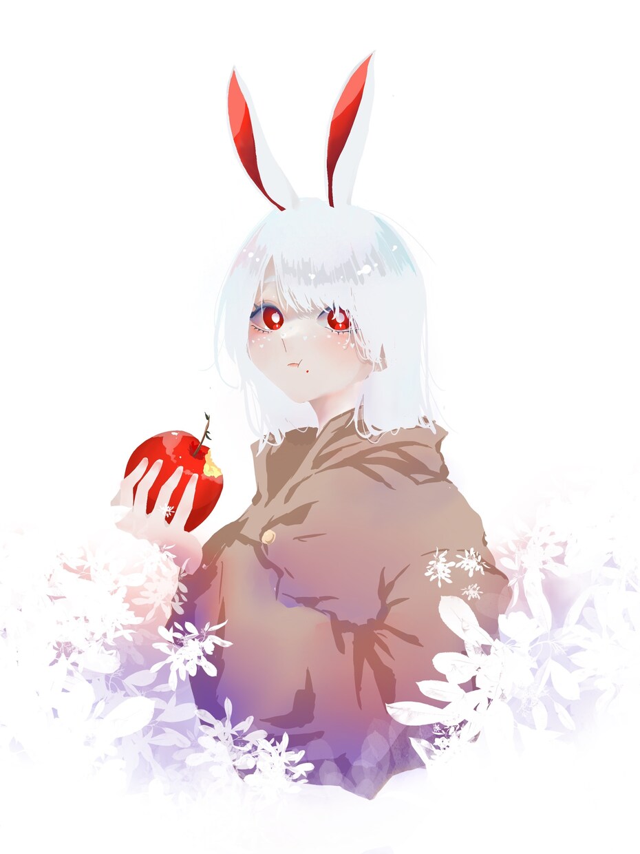 アイコン、ヘッダー、ミニキャラなんでも描きます 絵柄テイスト広め アイコン、キャラデザなど幅広く イメージ3