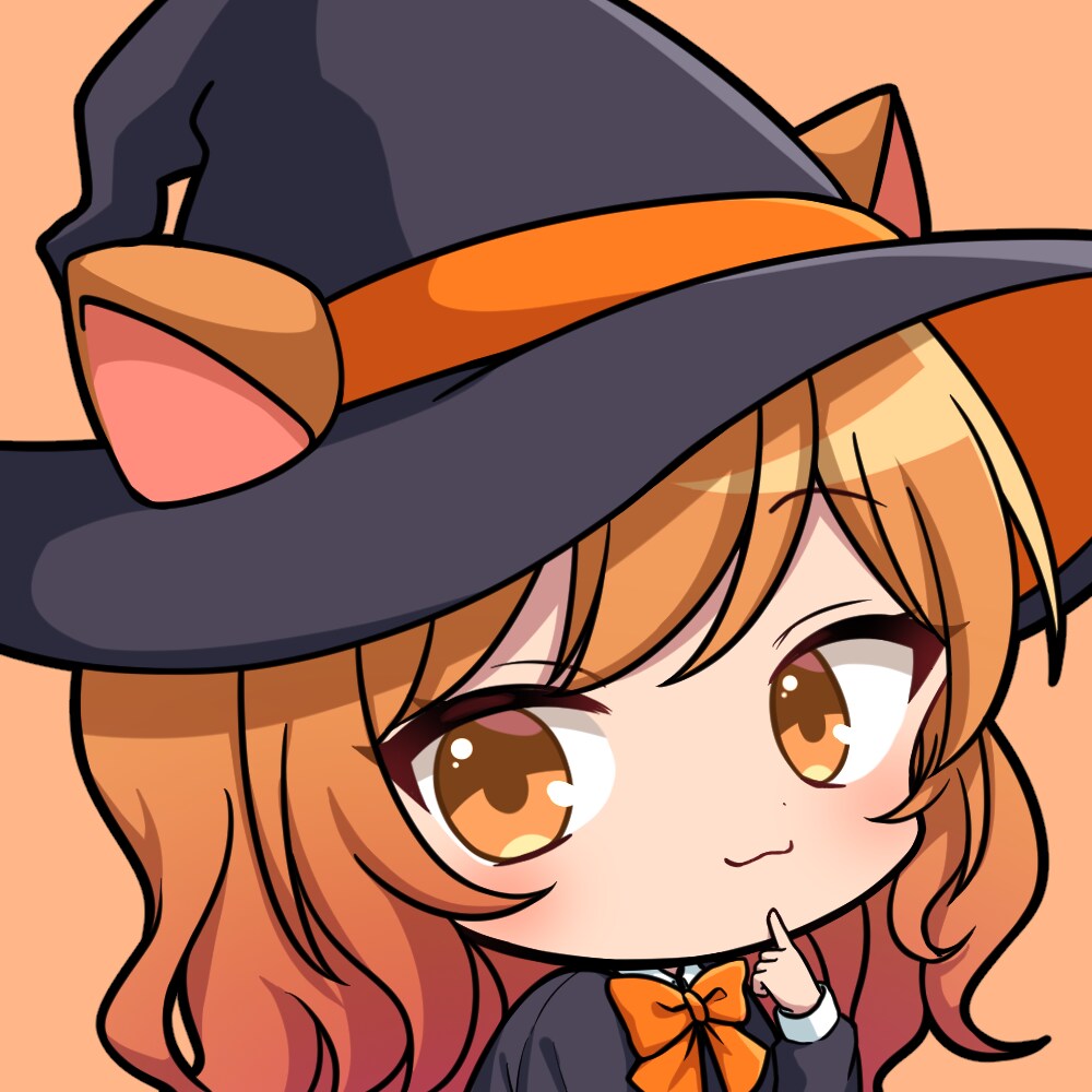アニメ塗りのかわいいデフォルメアイコン描きます あなただけのミニキャラアイコンが欲しい方へ イメージ7