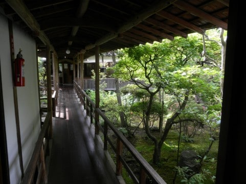 旅行中における困りごと／京都市内に強み イメージ2