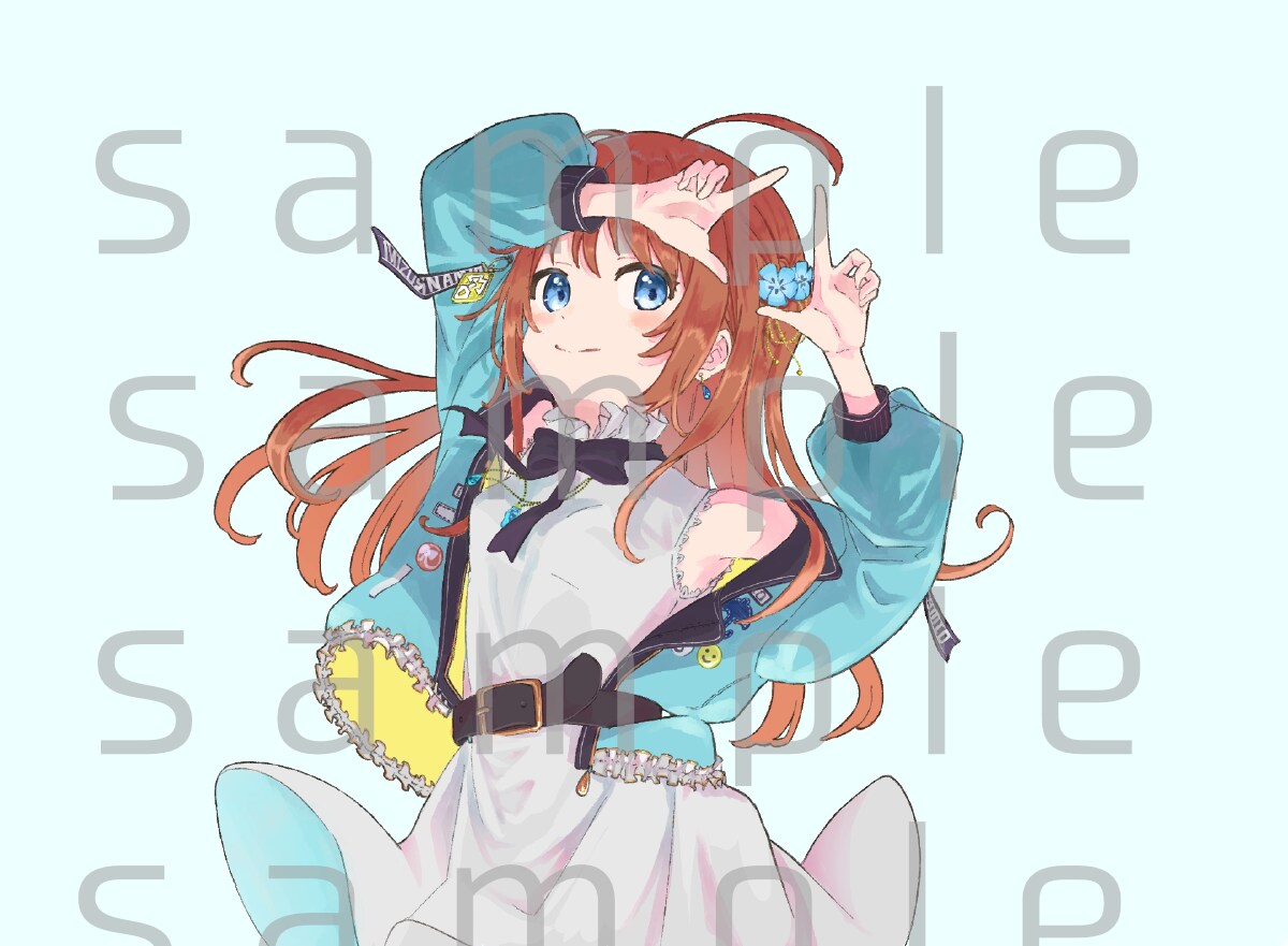 好きになって頂けるようなイラスト作成致します サムネイルや誕生日イラストなどにぜひ✨️ イメージ8