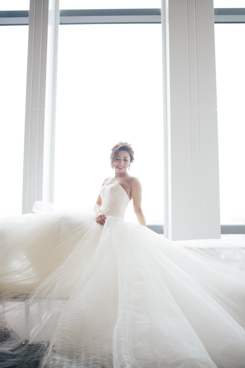 結婚式のお見積もりシュミレーションいたします 理想の結婚式するために、どこに予算をかけ、削るべきかを提案 イメージ2