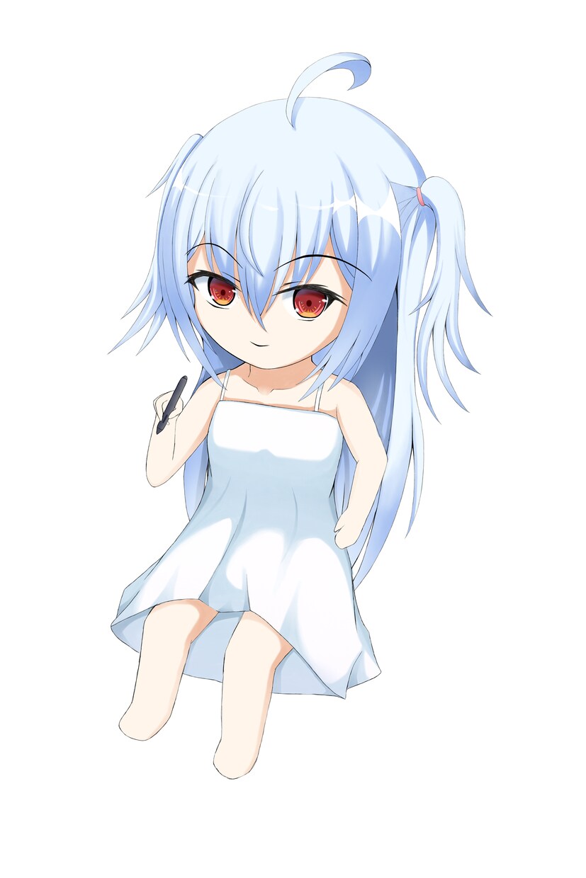 キャラクターイラストなどの作成します 配信、SNS、個人などで使うイラスト作成 イメージ2