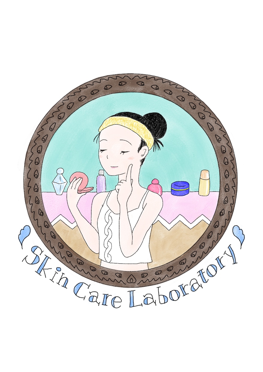 手描き風のかわいいイラストロゴ・ラベル制作します 個性的で柔らかい雰囲気のイラストロゴ・ラベル イメージ3