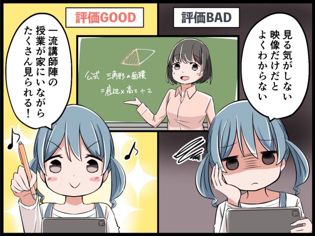 2コマ対応！お手軽価格でカラー2コマ漫画制作します プロの４コマ作家が高品質な漫画イラストでPRをサポート！ イメージ6