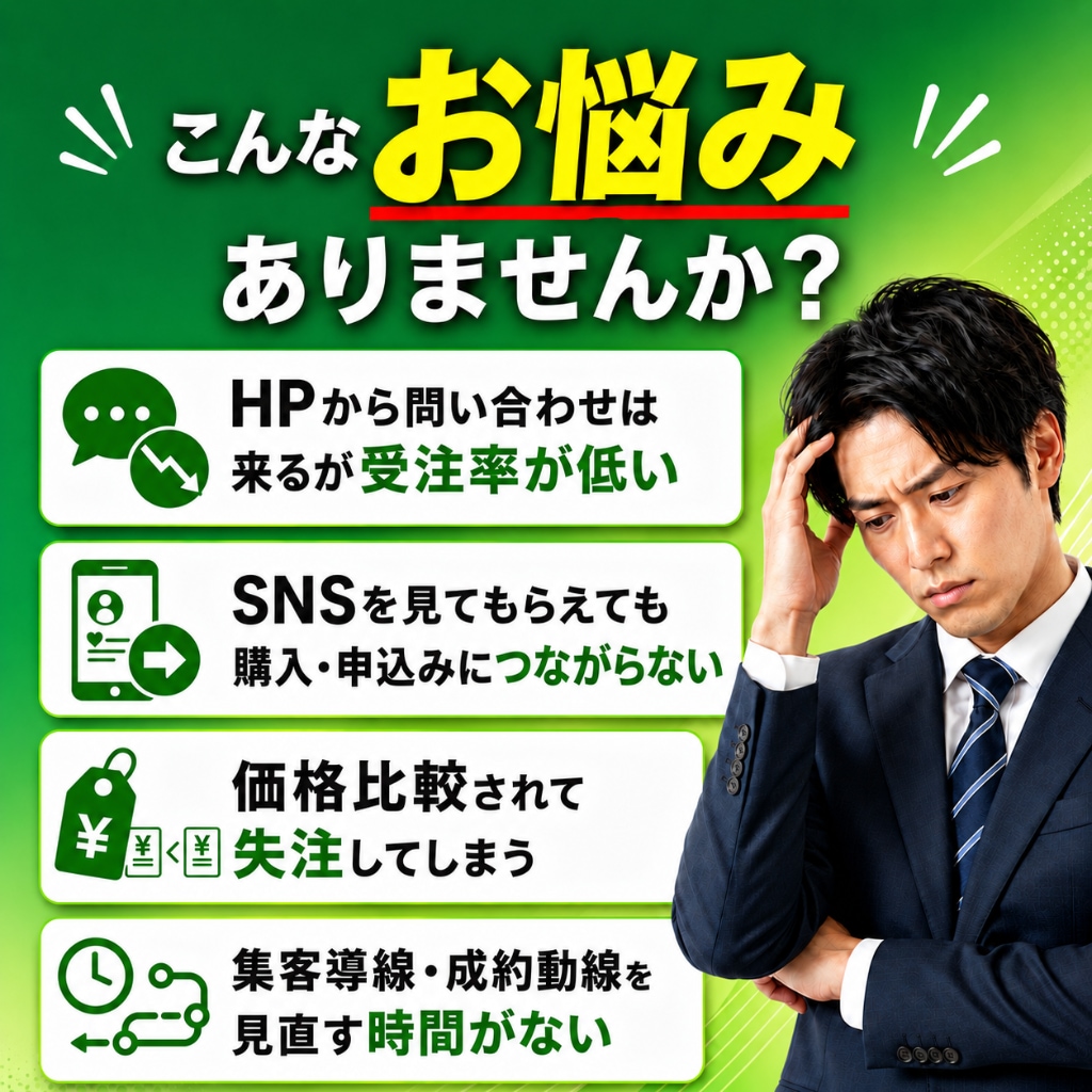 SEO記事×インスタ運用｜成約率UPを支援します 良質な記事と投稿で他社との差別化を図り、売上UPを狙おう！ イメージ2