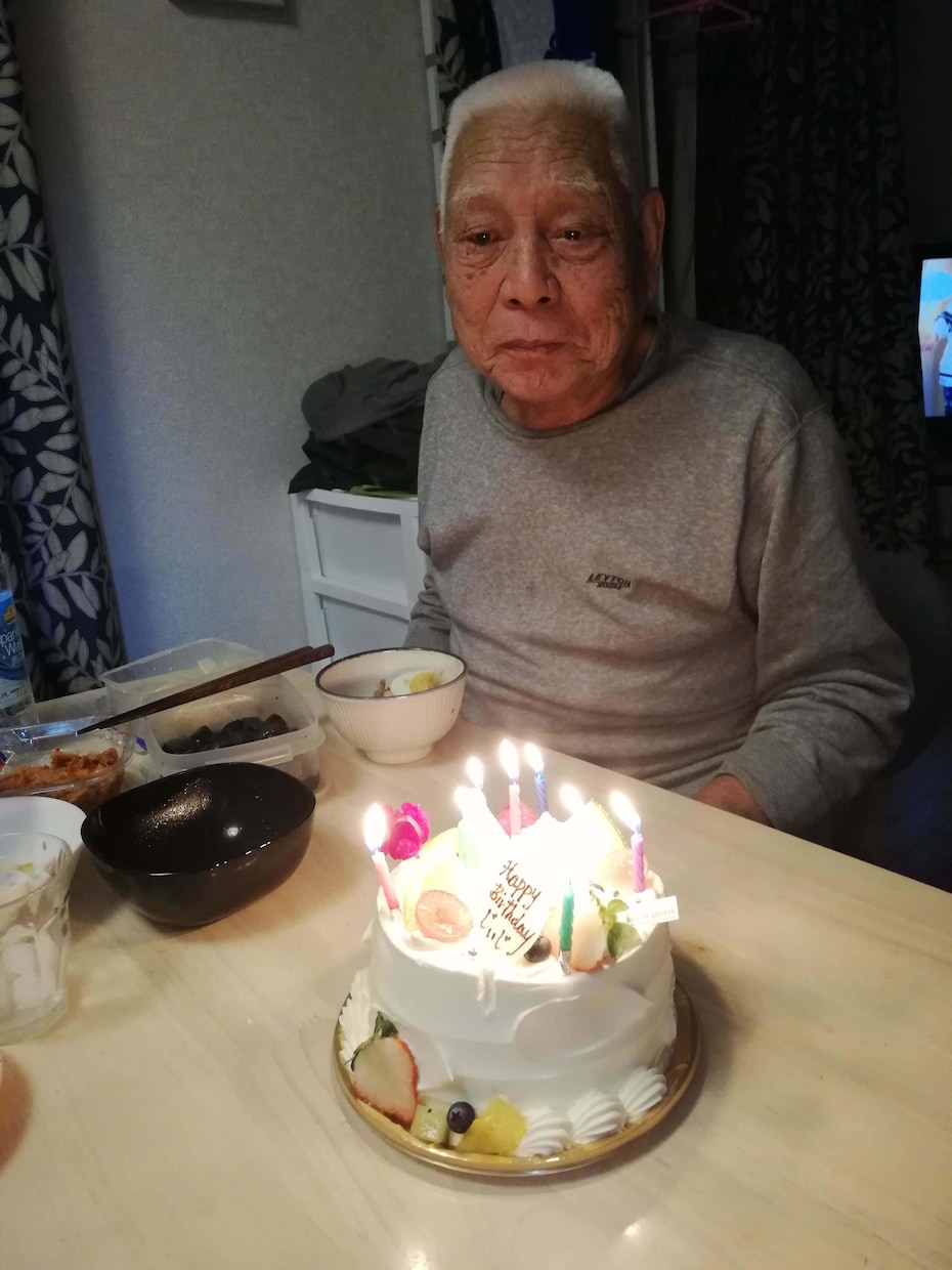 介護の悩みに認知症認定看護師が寄り添います 介護の不安や後悔、ひとりで抱えないで イメージ2