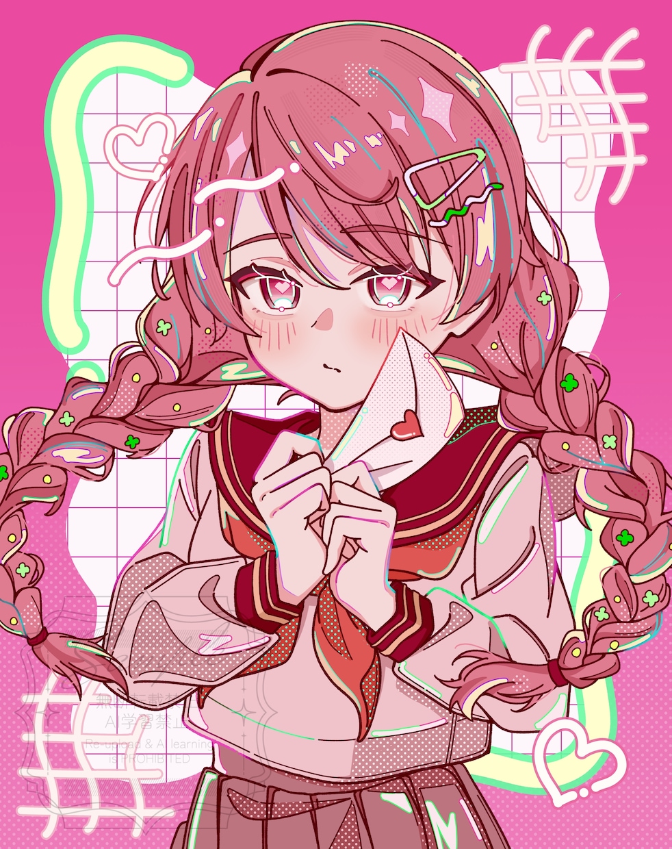 1枚絵、サムネイル、アイコン描きます あなただけの特別なイラスト丁寧に仕上げます！ イメージ3