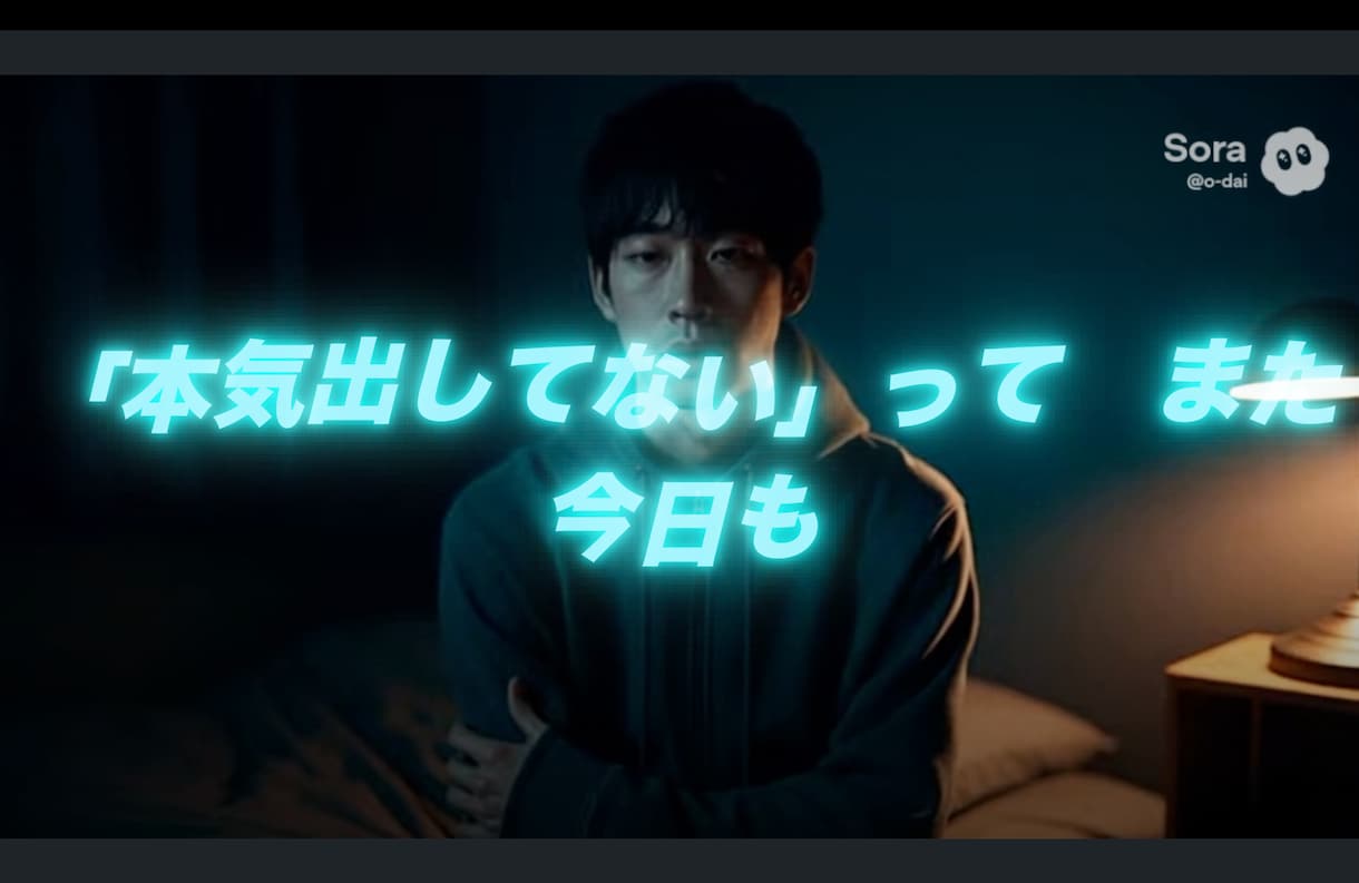 字幕ひとつで、動画の完成度は変わる。ます “読みやすい・伝わる・崩れない”字幕で、作品の質を底上げ。 イメージ4