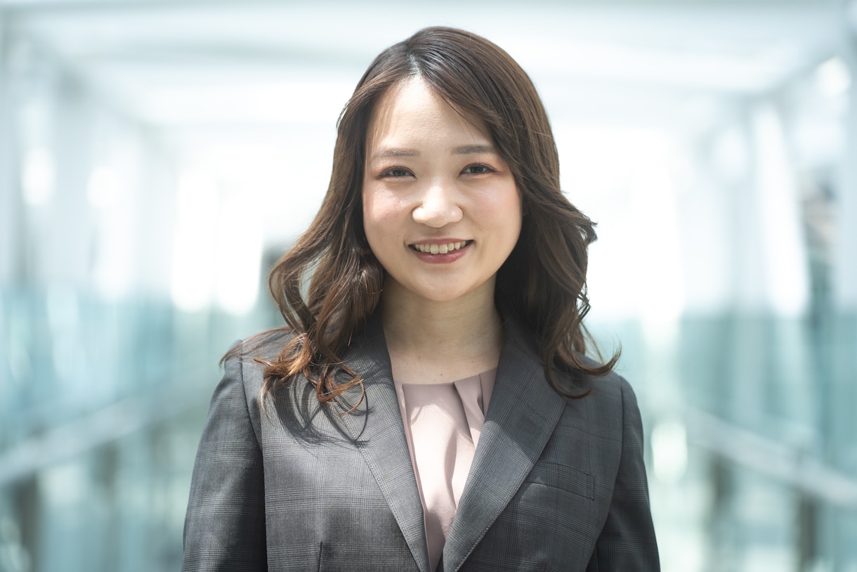 SNS・HP・宣材写真に使える写真を撮ります 第一印象を戦略的に設計します。ビジネス／SNS／マッチング等 イメージ6