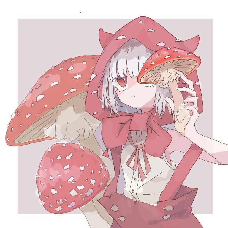 ダーク系・ポップ系のイラストを作成します アイコン作成等のご依頼はこちらがおススメ イメージ6