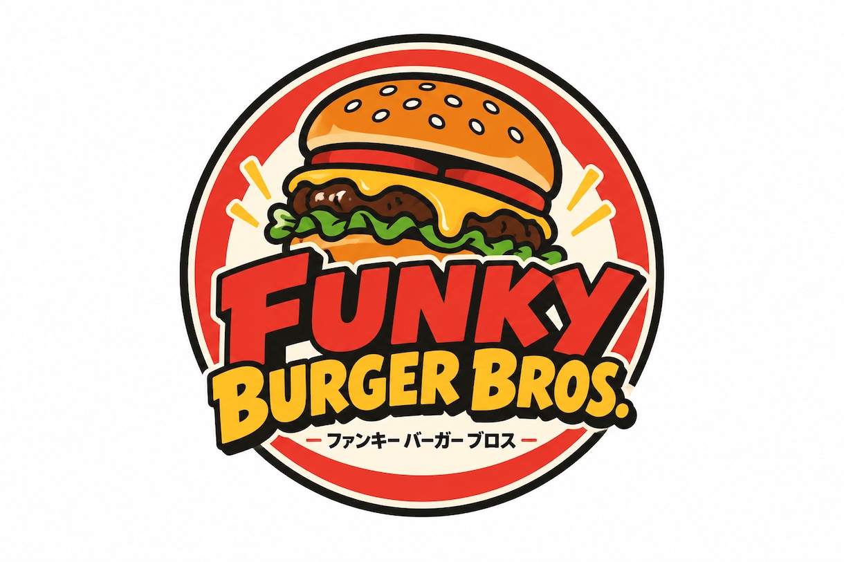 企業・店舗のロゴをデザインします AI活用で最短当日に初稿。修正無制限で対応します イメージ5