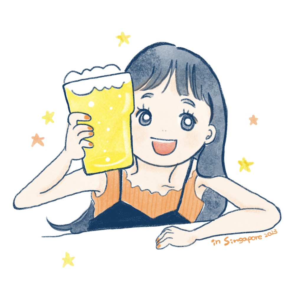 おしゃれでかわいいイラスト描きます ナチュラル、シンプルテイストでアイコン、ロゴ等、承ります✍ イメージ5