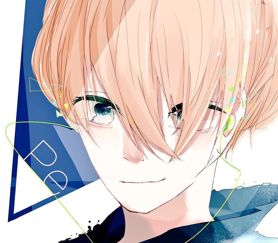 SNSで使用するアイコンイラストを作成します 自分だけのオリジナルアイコンが欲しい方へ イメージ1