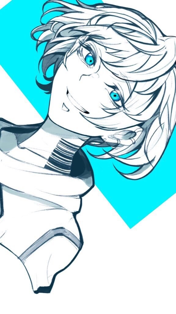 安値でのイラスト作成します 基本なんでもイラスト描きます。 イメージ7