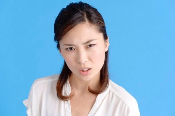 自己中で話が通じない、恋人に対しての愚痴聞きます 彼・彼女のこんな所イライラする…。誰か愚痴を聞いて欲しい イメージ7