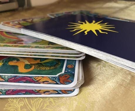 インナーチャイルドのメッセージ＆ヒーリング送ります インナーチャイルドの声を聴き、癒し、想い描くことを叶えます♪ イメージ3