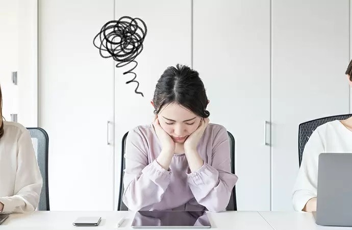 雑談部屋(୨୧ᵕ̤ᴗᵕ̤)優しい声で癒します 人間関係／仕事関係／お金関係／将来／不安／精神疾患 イメージ1