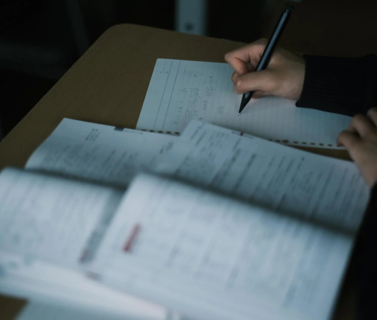 保育士試験(筆記)についてお悩み相談に乗ります 保育士試験に新卒＆初の一人暮らしながら一回で合格しました。 イメージ1