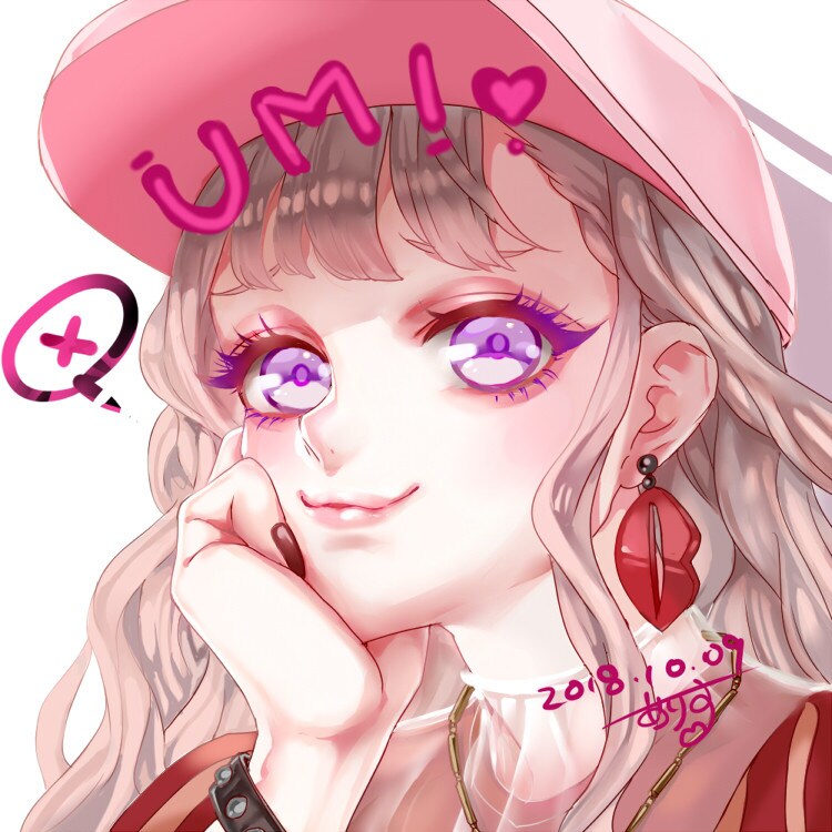 アイコン、イラスト描きます 元プロイラストレーター・アイコン作成！絵柄相談可能♪ イメージ5